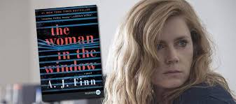 Adams is very good — but the movie doesn't prove entirely worthy of her. The Woman In The Window Delayed To 2020 After Confusing Test Screenings Film