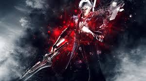 Vergil wallpapers 4k hd for desktop, iphone, pc, laptop, computer, android phone, smartphone, imac, macbook, tablet, mobile device. Devil May Cry Dante Wallpaper Best Wallpaper