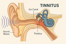 Image result for Tinnitus