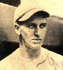 The Curious Case of Curly Ogden, or How Bucky Harris Tricked John McGraw in  the 1924 World Series « The Captain's Blog