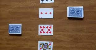 Card Games For Two Players Fun Card Games Card Games Family Card Games