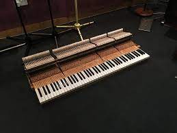 The most obvious method of getting rid of an unwanted piano is to sell it, either privately or through an established piano dealer. The Piano Saga Episode 1 The Quest For The Ultimate Piano Miloco