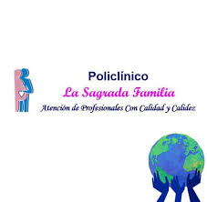 POLICLÍNICO LA SAGRADA FAMILIA