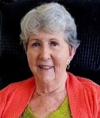 KAY STEVENS Obituary (2023)