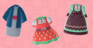 Check spelling or type a new query. Top Custom Design Patterns For Clothes And Accessories Acnh Animal Crossing New Horizons Switch Game8