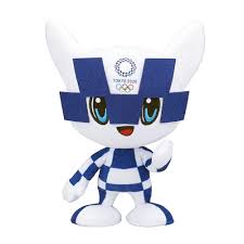 Find the top stories, schedules, event information, and athlete news. Posing Plush Toy Tokyo 2020 Olympic Games Mascot Tokyo 2020 Official Online Shop