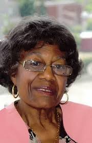 Obituary for Ocie M. Boffman