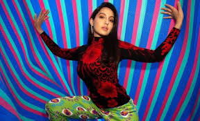 Maybe you would like to learn more about one of these? Nora Fatehi Hypnotizes With Her Moroccan Streetwear Style Raised By Hassan Hajjaj Archyde