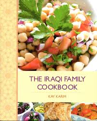 Pan Asian: Fish Filets in Herb Sauce (Samak Bil Khalta) – Iraq – Rice &  Curry