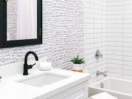 We hope you enjoy our growing collection of hd images. 5 Smart Ways To Use Wallpaper In Your Bathroom
