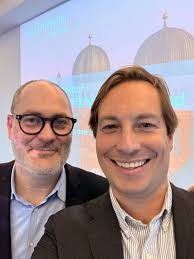 Maximilian Julius Huber