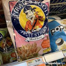 Pin On Pretzels And Puffs