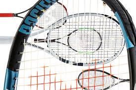 Tennis Rackets A Buyers Guide