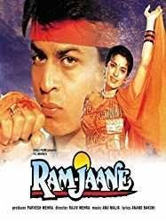 Ram Jaane 1995 Full Movies Online Free Srk Movies Download Free Movies Online