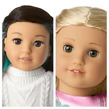 American Girl Leadership Change