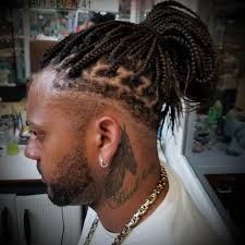 Long box braids for men. 20 Best Box Braids For Men With Imgaes Atoz Hairstyles