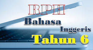 Rancangan pengajaran harian (rph) ialah satu rekod khas yang disediakan lebih awal oleh guru sebelum menjalankan sesi pengajaran dan pembelajaran. Rph Bahasa Inggeris Tahun 6 Gurubesar My