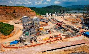 Dominican Republic Gold Mine Has The Highest Production In Latin America Fourth In The World English Version Periodico Digital Centroamericano Y Del Caribe