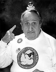 Al Molinaro, character actor known for 'Happy Days,' dies