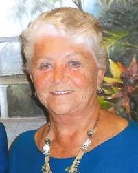 Obituary information for Judith Ann McNamara