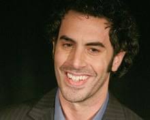 Sacha Baron Cohen to play Sherlock Holmes