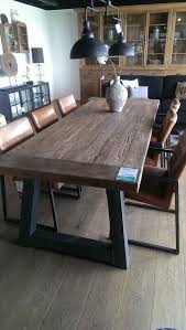 20 Best Modern Industrial Dining Furniture Set Design And Decorating Ideas Dining Furniture Sets Dining Room Table Farmhouse Dining Room Table