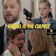 Rachel is the culprit, the secret is revealed Days of our lives  spoilers...See Details in Comment 👇