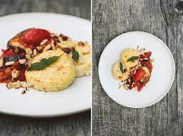 private loft dinner krautkopf veggie dinner recipes italian recipes recipes