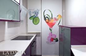 Los mecanismos estores enrollable que necesitas. Estores Enrollables Cocina Archivos La Dama Decoracion