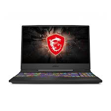 Jual New Msi Gl65 9sek Gaming Laptop I7 9750h Rtx 2060 6gb 512gb Ssd 8gb 15 6 Win10 Black Online Oktober 2020 Blibli Com