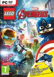 Juego ps3 lego, lego bionicle juego y lego dimensions ps3 son parte de nuestro repertorio de teléfonos inteligentes y añadidos exclusivos. Lego Marvel Vengadores Videojuego Ps4 Pc Ps3 Xbox 360 Xbox One Psvita Wii U Y Nintendo 3ds Vandal