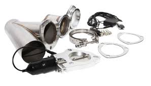 Learn how performance towing features can enhance your la jolla hauling jobs with mossy toyota. Car Truck Parts 2x 3 Mannal Electric Exhaust Catback Downpipe Cutout E Cut Out Valve System Car Truck Exhausts Exhaust Parts