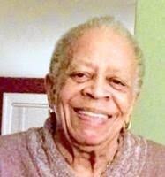 Ruth Dailey Obituary (1927