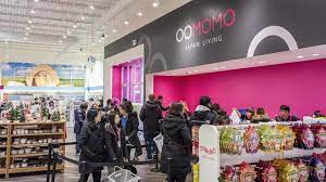 Oomomo is an authentic japanese variety store in canada. Oomomo In Toronto Is A New Japanese Dollar Store That Sells Everything Youtube