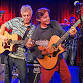 Canyon Jams 2026: The Rowan Bros.