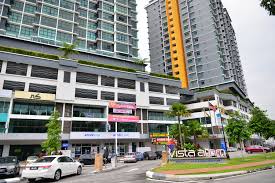 No 1,ground floor, jalan elektron u16/j, seksyen u 16, denai alam, 40160 shah alam, selangor. Guesthouse At Vista Alam Mycribbooking