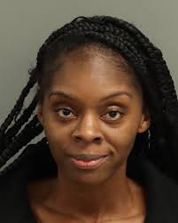 CAREER BOOSTER ARRESTED AGAIN