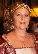 NA VIOLANT D'HONGRIA