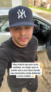 HAY PADRES QUE SON UNAS BASURA PERO HAY PADRES QUE SI QUEREMOS SABER DE  NUESTROS HIJOS, NO SEAS BASURA TU TAMBIEN Y DEJA QUE EL PADRE VEA DE TU  HIJO👍