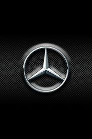 Want A Mercedes Benz Wallpaper For Your Phone Or Tablet Look No Further Mercedes Benz Wallpaper Mercedes Benz Logo Mercedes Benz