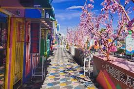 13 tempat wisata di jakarta instagramable terbaru 2020 wajib di kunjungi jakarta merupakan ibu kota sekaligus pusat pemerintahan negara republik indonesia. Dijamin Instagramable 5 Lokasi Wisata Ini Jadi Destinasi Wajib Saat Berkunjung Ke Malang Utara