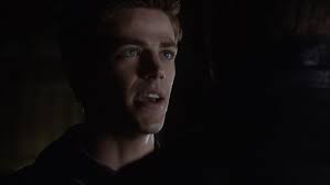 Barry Tells Oliver "You Will Never Be What I Am!" || The Flash 1x08 1080p