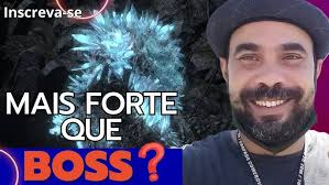 Mais forte que Boss? Lagarto de Cristal Voraz Dark Souls 3. #darksouls3  #soulslike #games