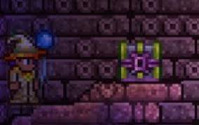 Every Biome Key Is Super Rare But The Corruption Key Is Really Common Idk  Why : R/Terraria