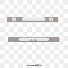 Scroll Bar Png Images Vector And Psd Files Free Download On Pngtree