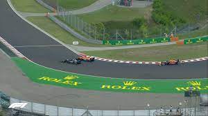 Het circuit in boedapest zou red bull normaal gesproken goed gezind moeten zijn, een overzicht van hoelaat er ingeschakeld moet worden. Bfge0cjml H Tm