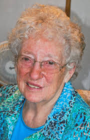 Obituary information for Marjorie Wade