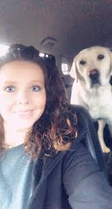 Jackson is pretty happy about Murphy. They are already great pals!