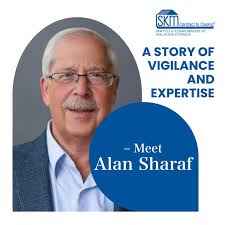 realestatefraud #inthenews #alansharaf #skmtitle #clientprotection  #fraudprevention #trustedexpert #realestatesafety #protectyourinvestment  #industryrecognition #staysecure