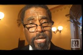 Darnell Earley Is Emergency Manager Detroit Public Schools